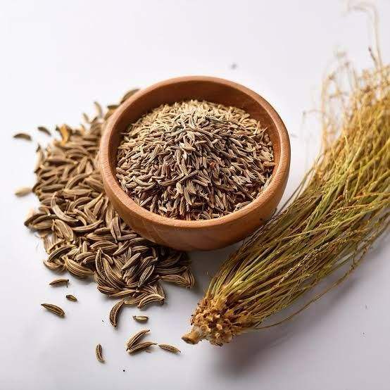 Cumin Seeds